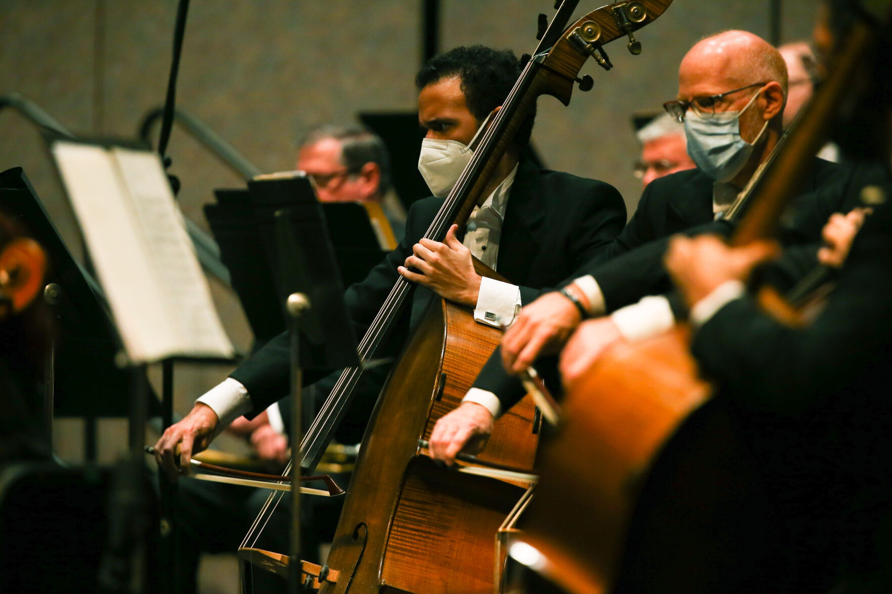 Tulsa Symphony